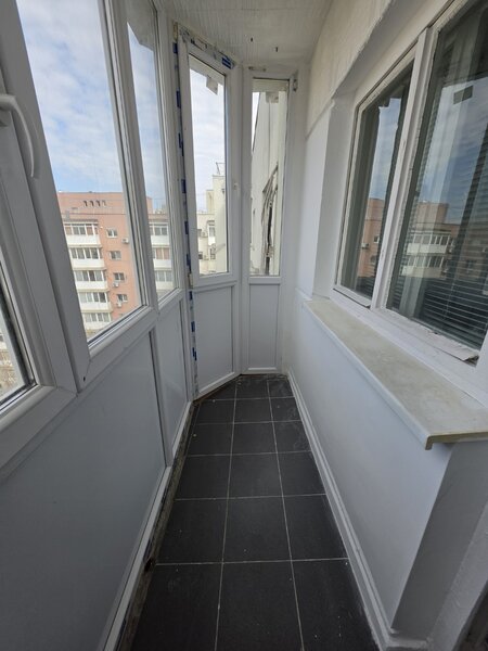 Calea Mosilor, 5 minute metrou Obor, stradal, vedere spate, bloc 1982,